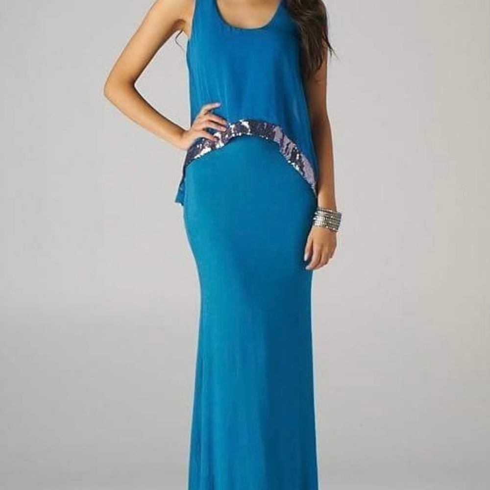 ‼️Ladies Comfortable Summer Evening Dress‼️